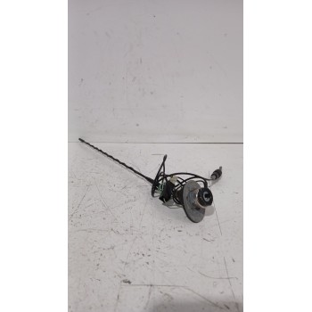 Recambio de antena para renault megane ii (bm0/1_, cm0/1_) 1.5 dci (bm1e, cm1e) referencia OEM IAM 8200331744  
