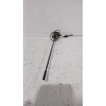 Recambio de antena para renault megane ii (bm0/1_, cm0/1_) 1.5 dci (bm1e, cm1e) referencia OEM IAM 8200331744  