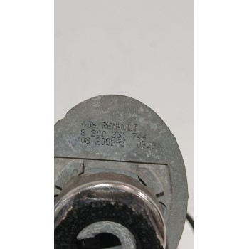 Recambio de antena para renault megane ii (bm0/1_, cm0/1_) 1.5 dci (bm1e, cm1e) referencia OEM IAM 8200331744  