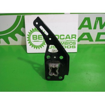 Recambio de puntera delantera izquierda de paragolpes para audi a6 berlina (4f2) 2.4 referencia OEM IAM 4F0807133  