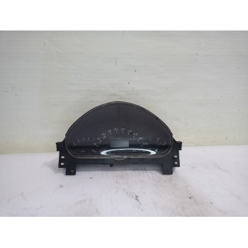 Recambio de cuadro instrumentos para mercedes-benz clase a (w168) 170 cdi (168.009) referencia OEM IAM 09055682021  