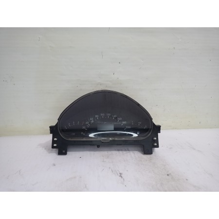 Recambio de cuadro instrumentos para mercedes-benz clase a (w168) 170 cdi (168.009) referencia OEM IAM 09055682021  
