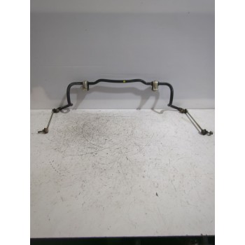 Recambio de barra estabilizadora delantera para renault megane ii (bm0/1_, cm0/1_) 1.5 dci (bm1e, cm1e) referencia OEM IAM 82007