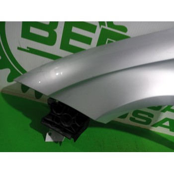 Recambio de aleta delantera izquierda para seat altea xl (5p5) 1.9 tdi referencia OEM IAM 5P0821165B  