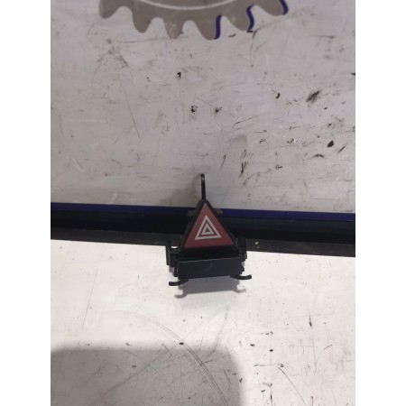 Recambio de warning para mercedes-benz clase a (w169) 1.7 cat referencia OEM IAM 1698207410  