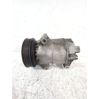 Recambio de compresor aire acondicionado para renault megane ii (bm0/1_, cm0/1_) 1.5 dci (bm1e, cm1e) referencia OEM IAM 8200316