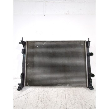 Recambio de radiador agua para renault megane ii (bm0/1_, cm0/1_) 1.5 dci (bm1e, cm1e) referencia OEM IAM 8200357536  