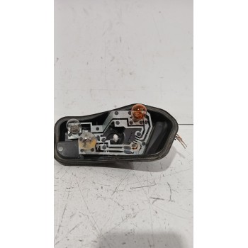 Recambio de portalamparas para renault megane ii (bm0/1_, cm0/1_) 1.5 dci (bm1e, cm1e) referencia OEM IAM 89036896  