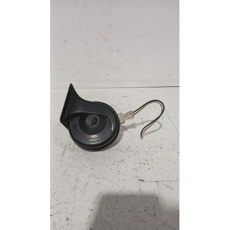 Recambio de claxon para renault megane ii (bm0/1_, cm0/1_) 1.5 dci (bm1e, cm1e) referencia OEM IAM 8200491390  