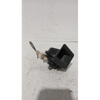 Recambio de claxon para renault megane ii (bm0/1_, cm0/1_) 1.5 dci (bm1e, cm1e) referencia OEM IAM 8200491390  