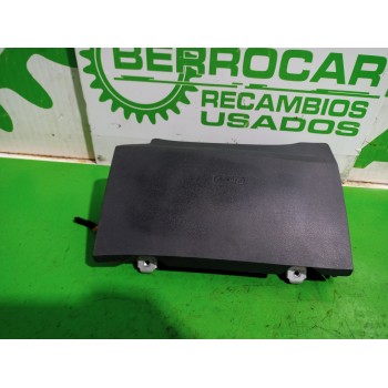 Recambio de airbag delantero izquierdo para fiat 500 cabrio (150) lounge referencia OEM IAM 735452886  