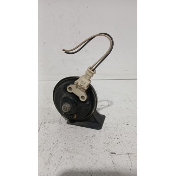 Recambio de claxon para renault megane ii (bm0/1_, cm0/1_) 1.5 dci (bm1e, cm1e) referencia OEM IAM 8200491390  