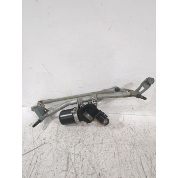 MOTOR LIMPIA DELANTERO 8200036921 