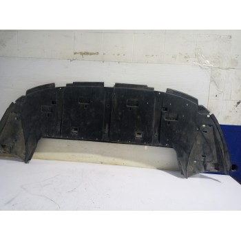 Recambio de cubrecarter para citroën c4 sedan collection referencia OEM IAM 9681707080  