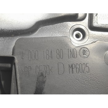 Recambio de moldura interior para peugeot expert furgón 1.6 blue-hdi fap referencia OEM IAM 1400018480  