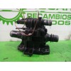 Recambio de termostato para peugeot 307 berlina (s2) 1.6 16v hdi referencia OEM IAM 9647767180  