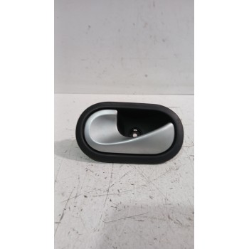 Recambio de maneta interior trasera izquierda para renault megane ii (bm0/1_, cm0/1_) 1.5 dci (bm1e, cm1e) referencia OEM IAM 82