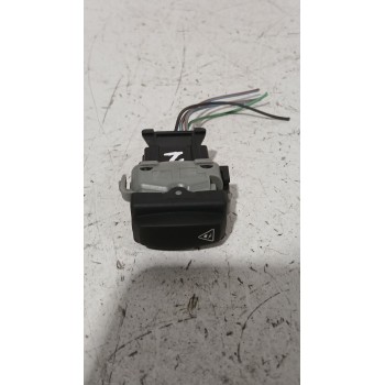 Recambio de interruptor para renault megane ii (bm0/1_, cm0/1_) 1.5 dci (bm1e, cm1e) referencia OEM IAM 2808203  