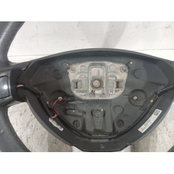 Recambio de volante para dacia sandero ii (b8_) 1.5 dci referencia OEM IAM 484006206R  
