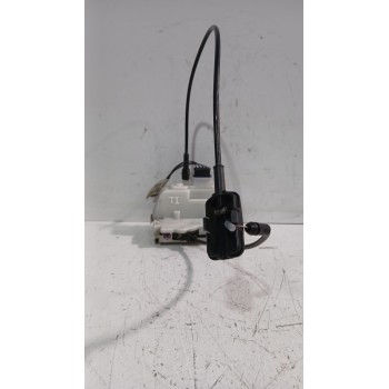 Recambio de cerradura puerta trasera izquierda para renault megane ii (bm0/1_, cm0/1_) 1.5 dci (bm1e, cm1e) referencia OEM IAM 8