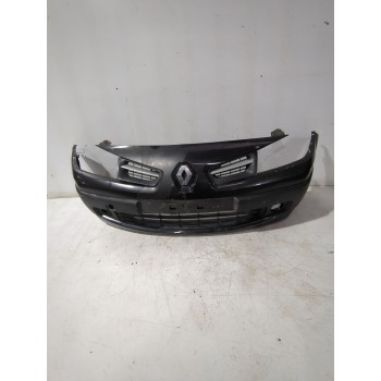 Recambio de paragolpes delantero para renault megane ii (bm0/1_, cm0/1_) 1.5 dci (bm1e, cm1e) referencia OEM IAM 620226236R  