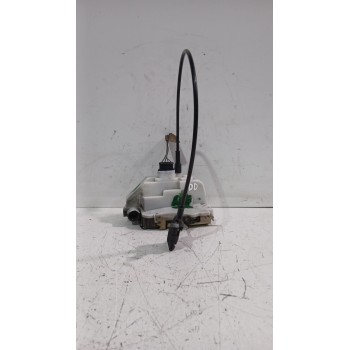 CERRADURA PUERTA DELANTERA DERECHA 8200027779 