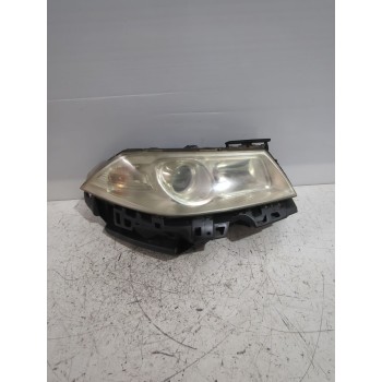 Recambio de faro derecho para renault megane ii (bm0/1_, cm0/1_) 1.5 dci (bm1e, cm1e) referencia OEM IAM 260108053R  