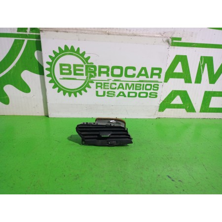 Recambio de rejilla aireadora para opel corsa e expression referencia OEM IAM 464000934  