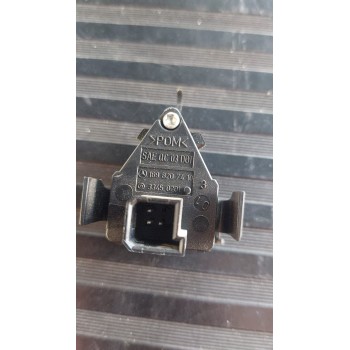 Recambio de warning para mercedes-benz clase a (w169) 1.7 cat referencia OEM IAM 1698207410  