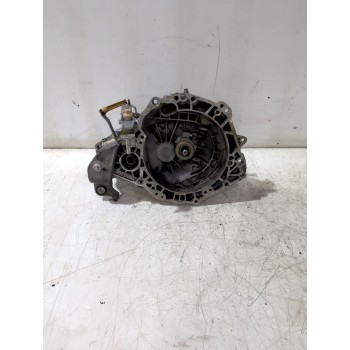 Recambio de caja cambios para opel corsa d (s07) 1.3 cdti (l08, l68) referencia OEM IAM 24578139  