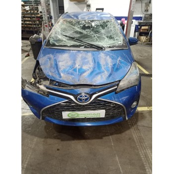 toyota yaris (_p13_) del año 2017