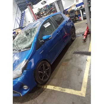 toyota yaris (_p13_) del año 2017