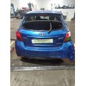 TOYOTA YARIS (_P13_)
