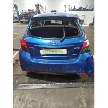 toyota yaris (_p13_) del año 2017