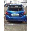 toyota yaris (_p13_) del año 2017
