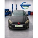 VOLKSWAGEN GOLF VI VARIANT (AJ5)