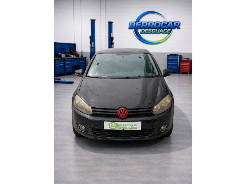 VOLKSWAGEN GOLF VI VARIANT (AJ5)