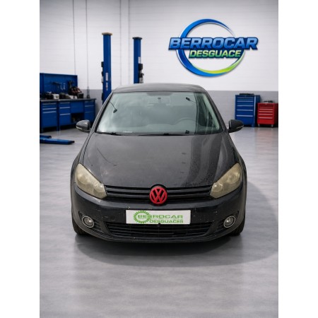 volkswagen golf vi variant (aj5) del año 2016