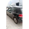 VOLKSWAGEN GOLF VI VARIANT (AJ5)