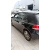 volkswagen golf vi variant (aj5) del año 2016