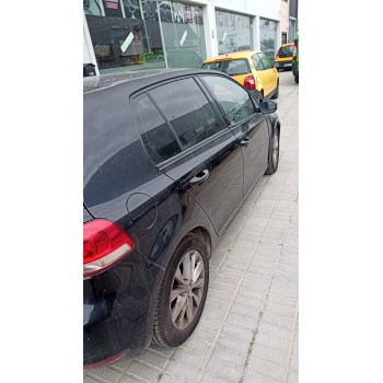 volkswagen golf vi variant (aj5) del año 2016