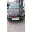VOLKSWAGEN GOLF VI VARIANT (AJ5)