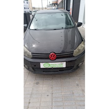 volkswagen golf vi variant (aj5) del año 2016