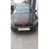volkswagen golf vi variant (aj5) del año 2016