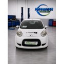 CITROËN C1 (PM_, PN_)