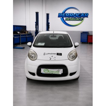citroën c1 (pm_, pn_) del año 2010