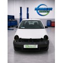 VOLKSWAGEN POLO IV (9N_, 9A_)