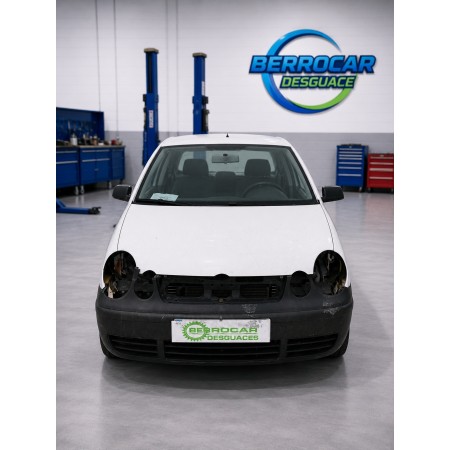 volkswagen polo iv (9n_, 9a_) del año 2005