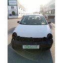 VOLKSWAGEN POLO IV (9N_, 9A_)