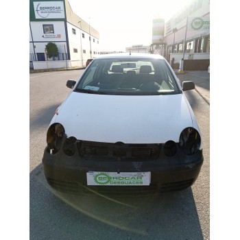 volkswagen polo iv (9n_, 9a_) del año 2005